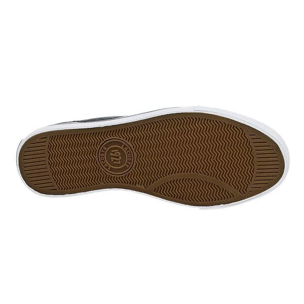 Damskie trampki LACOSTE L27 MID HHI 728spw113202h kolor czarny