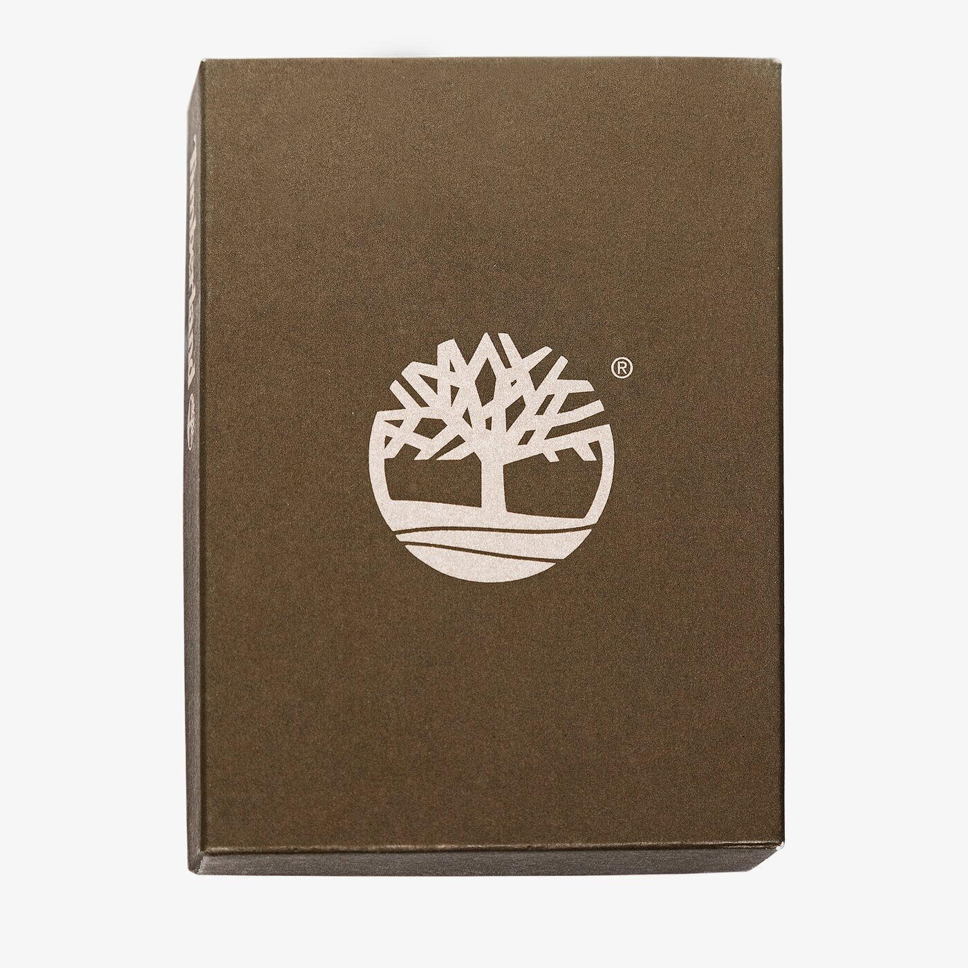 Damski portfel TIMBERLAND PORTFEL ZIPPED WALLET tb0a25350011 kolor czarny