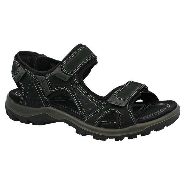 Męskie sandały ECCO OFFROAD LITE 82002450608 kolor czarny