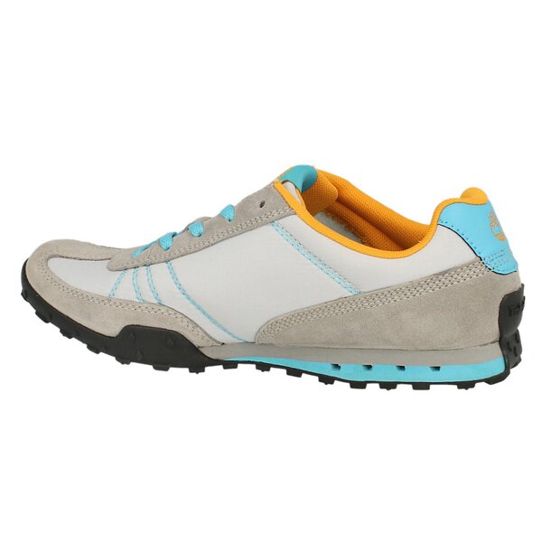 Damskie buty outdoor (trekkingowe) TIMBERLAND EK GREELEY LOW  5701a kolor szary