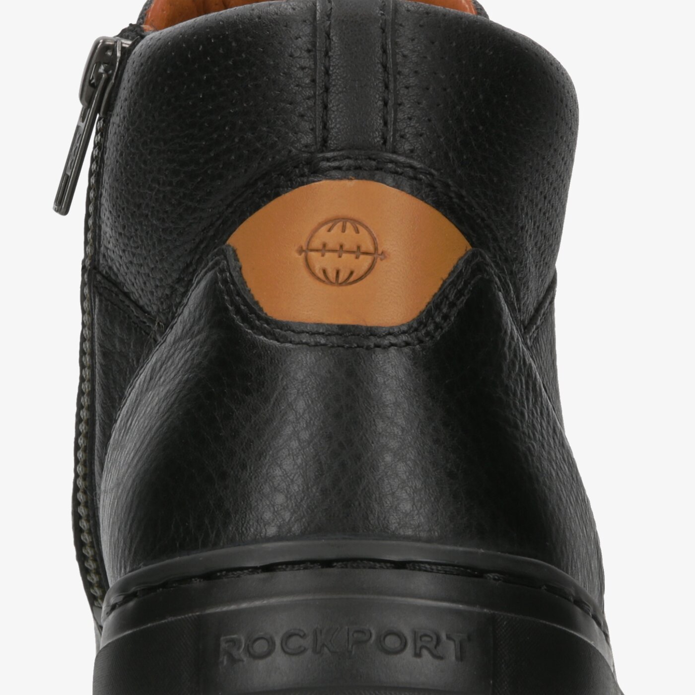 Męskie trampki ROCKPORT LW M CUPSOLE ch6325 kolor czarny