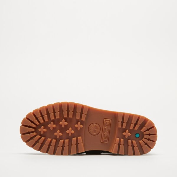 Damskie mokasyny i półbuty TIMBERLAND STONE STREET BOAT SHOE  tb0a62mzep31 kolor granatowy