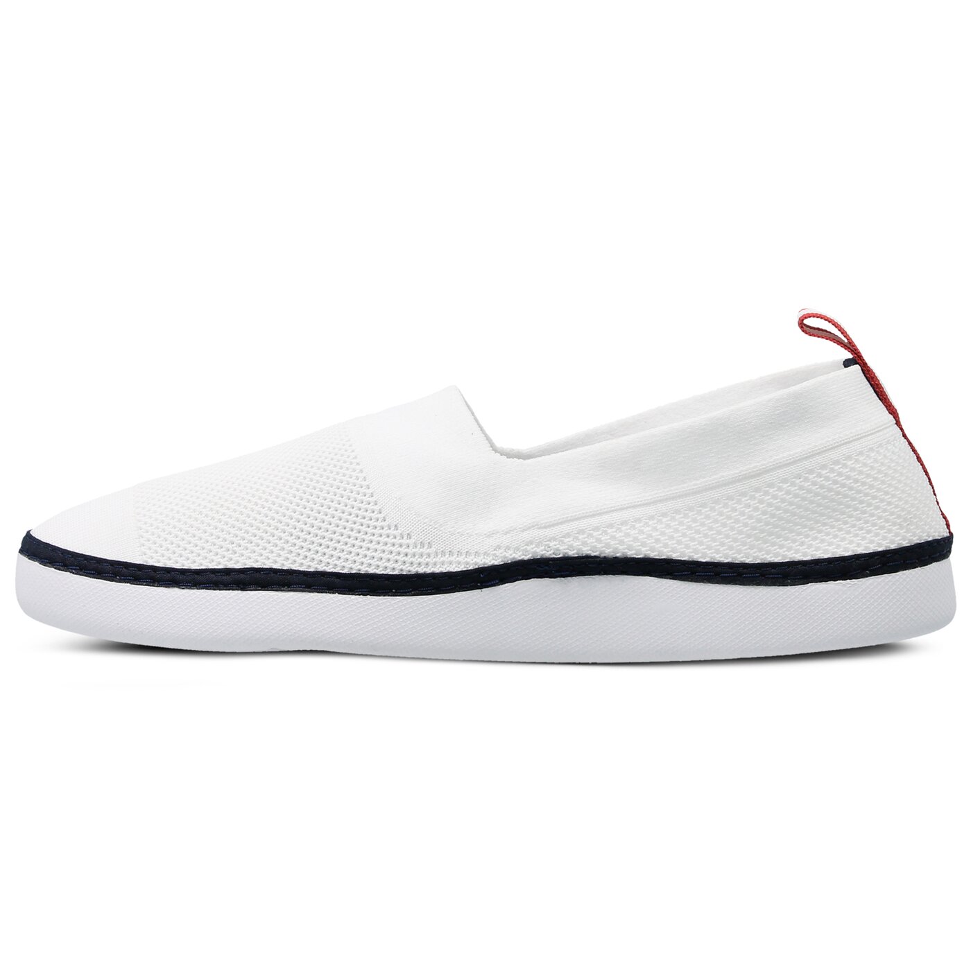 Męskie trampki LACOSTE L.YDRO 117 1 733cam1045001 kolor biały