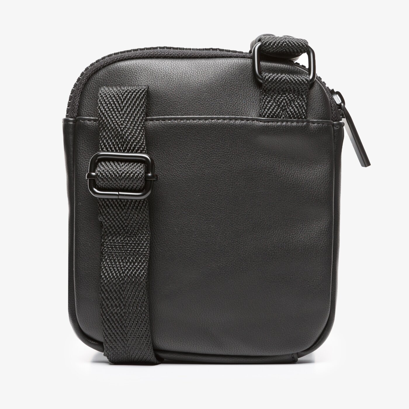 CALVIN KLEIN TORBA CK UP MINI REPORTER k50k504804bds kolor czarny