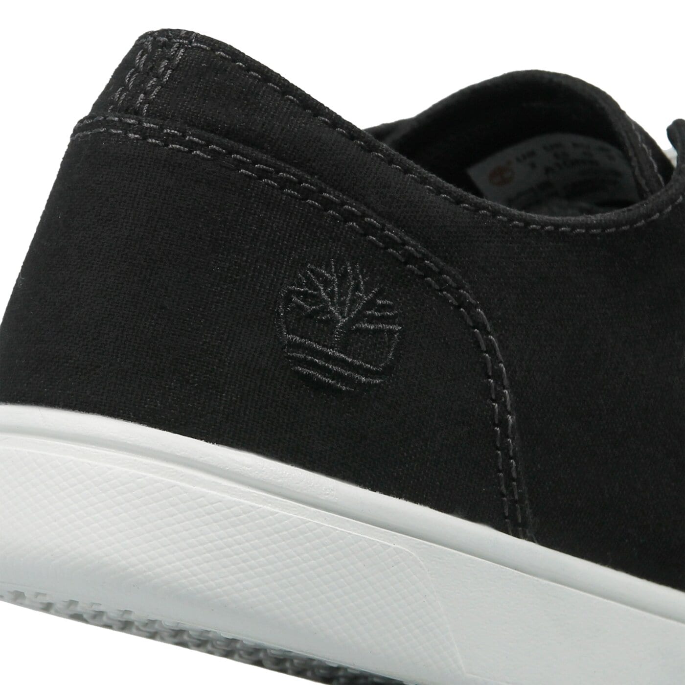 timberland bayham canvas oxford