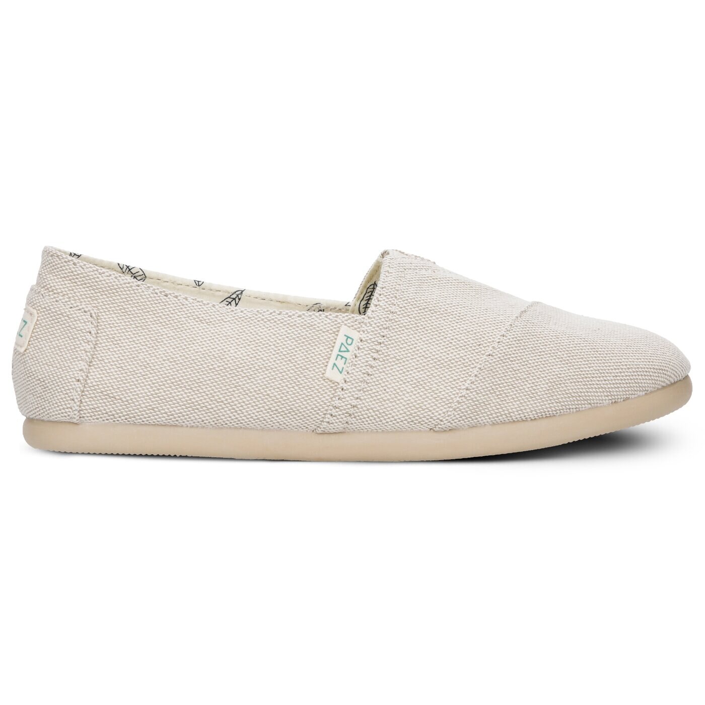 Męskie półbuty PAEZ ORIGINAL GUM co30501h1003-203 kolor beżowy