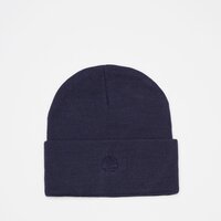 TIMBERLAND CZAPKA CUFF BEANIE W/ EMBROIDERED LOGO