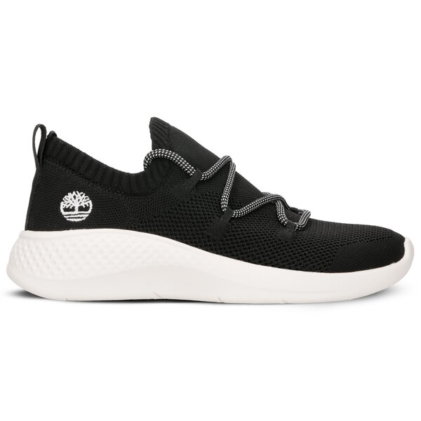 Damskie sneakersy (buty) TIMBERLAND FLYROAM GO STOHL OXFORD tb0a1yqd0151 kolor czarny