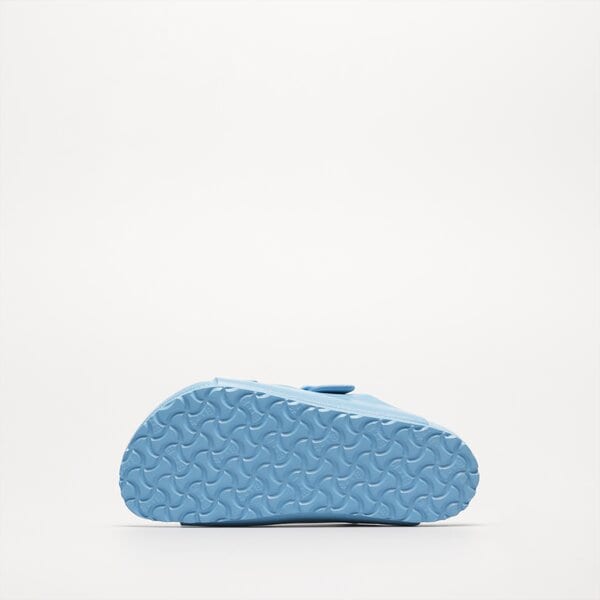 Dziecięce sandały / klapki BIRKENSTOCK ARIZONA EVA KIDS 1024566 kolor niebieski