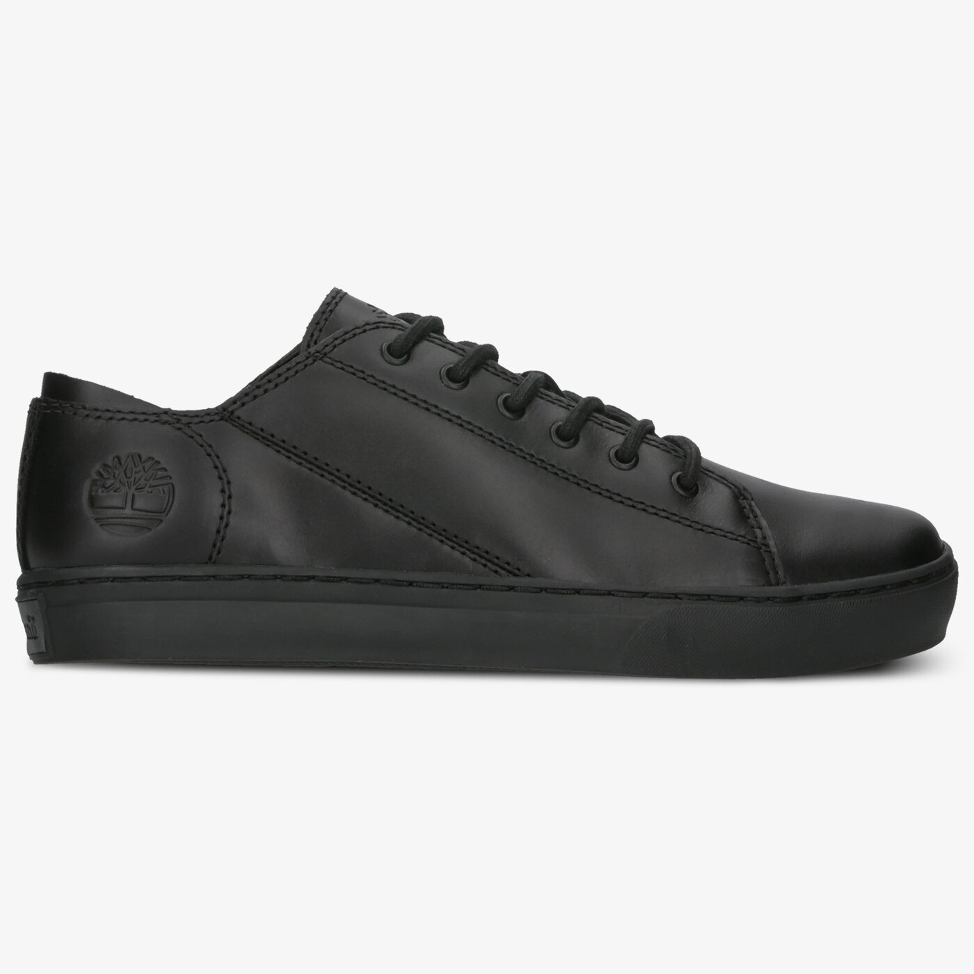 Męskie sneakersy (buty) TIMBERLAND ADV 2.0 CUPSOLE MODERN OXFORD  tb0a23d10151 kolor czarny