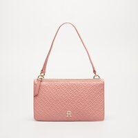 TOMMY HILFIGER TOREBKA TH REFINED SHOULDER BAG MONO