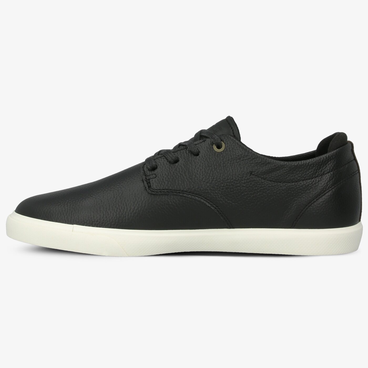 Męskie trampki LACOSTE ESPARRE 120 2 CMA 739cma00252m5 kolor czarny