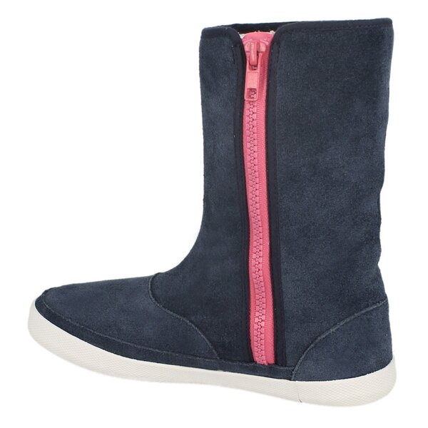 LACOSTE BONETTE NRG  726spc10052n3 kolor granatowy