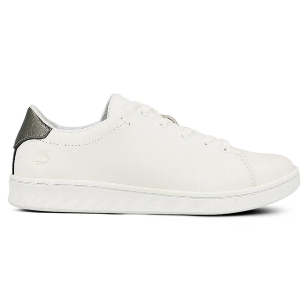 Damskie trampki TIMBERLAND DASHIELL OXFORD a1a7m kolor biały