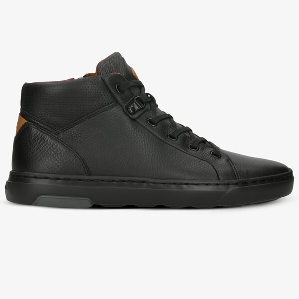 Męskie trampki ROCKPORT LW M CUPSOLE ch6325 kolor czarny