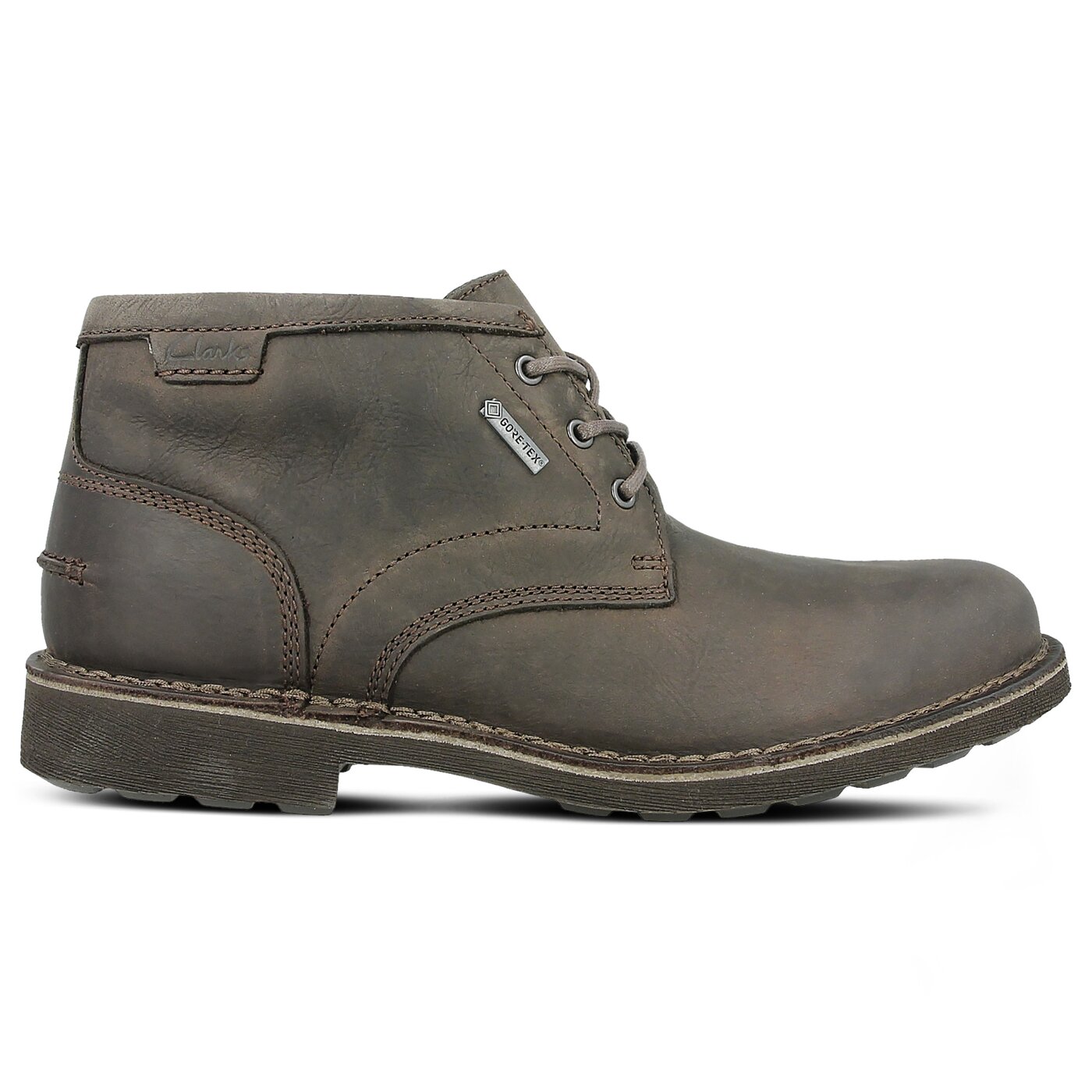 clarks lawes mid gtx