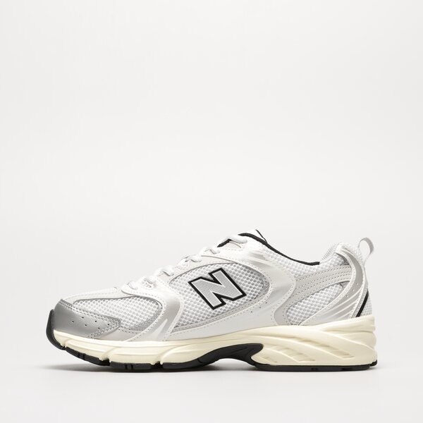 Męskie sneakersy (buty) NEW BALANCE 530  mr530ta kolor biały