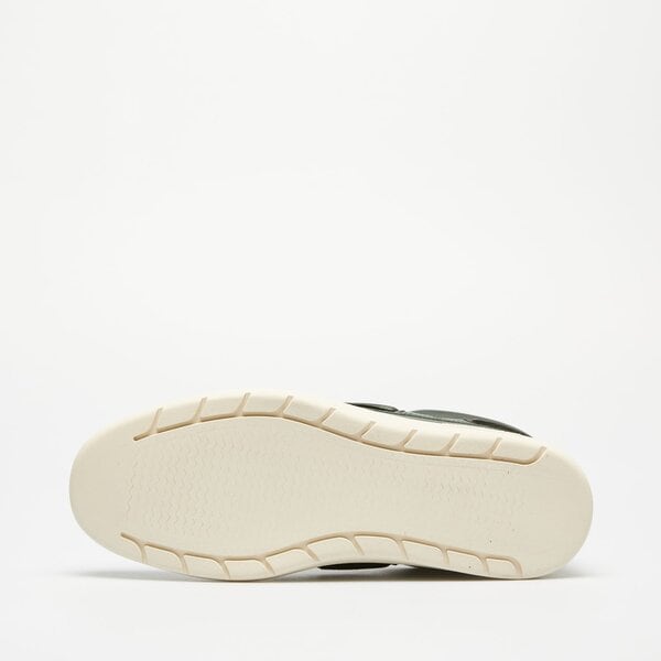 Męskie mokasyny TIMBERLAND PORTOFINO PIER BOAT SHOE tb0a6cxmeeq1 kolor zielony