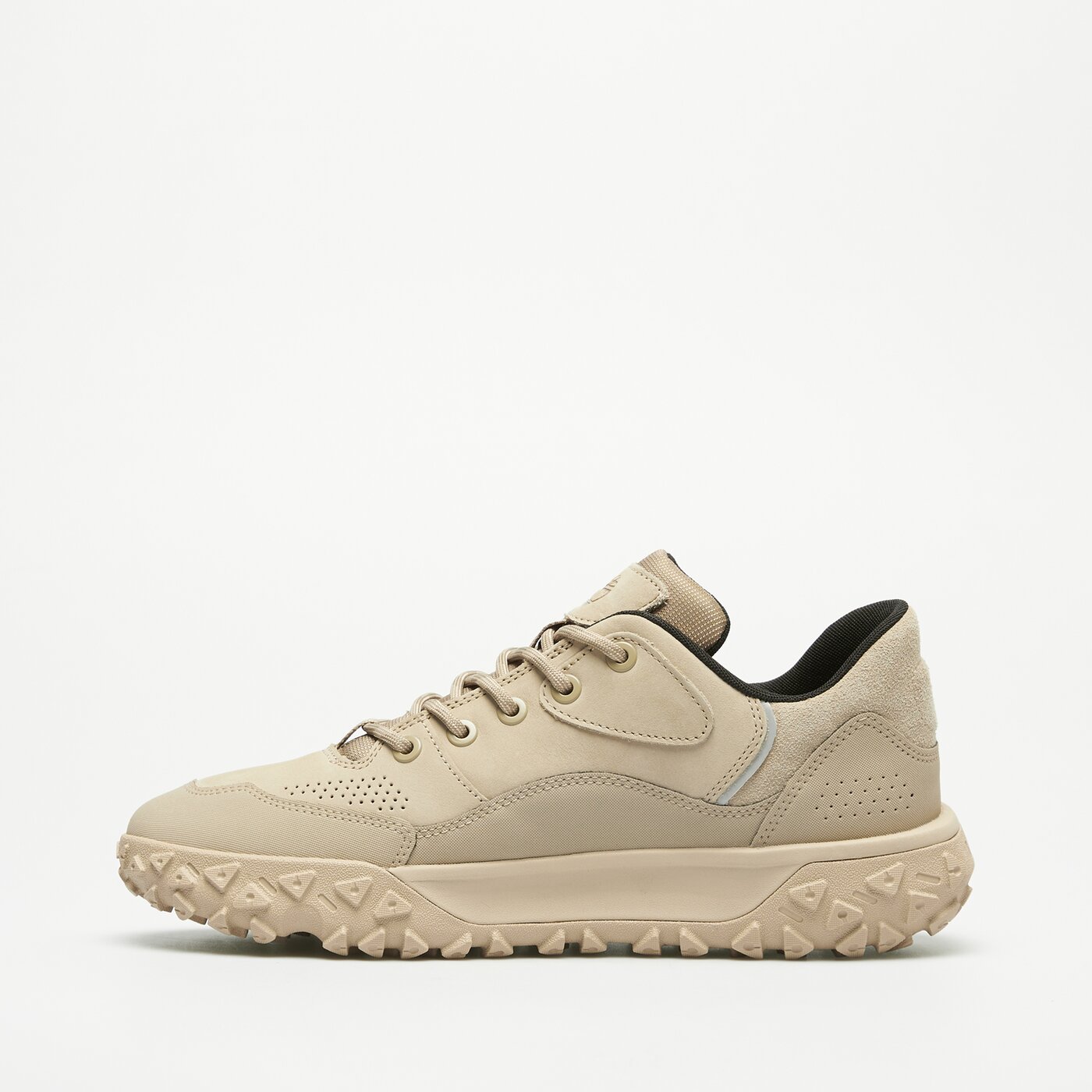 Męskie sneakersy (buty) TIMBERLAND GREENSTRIDE MOTION 6 LOW tb0a6bzwem91 kolor beżowy