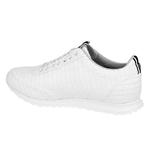 LACOSTE HELAINE RUNNER 727srw1235098 kolor biały