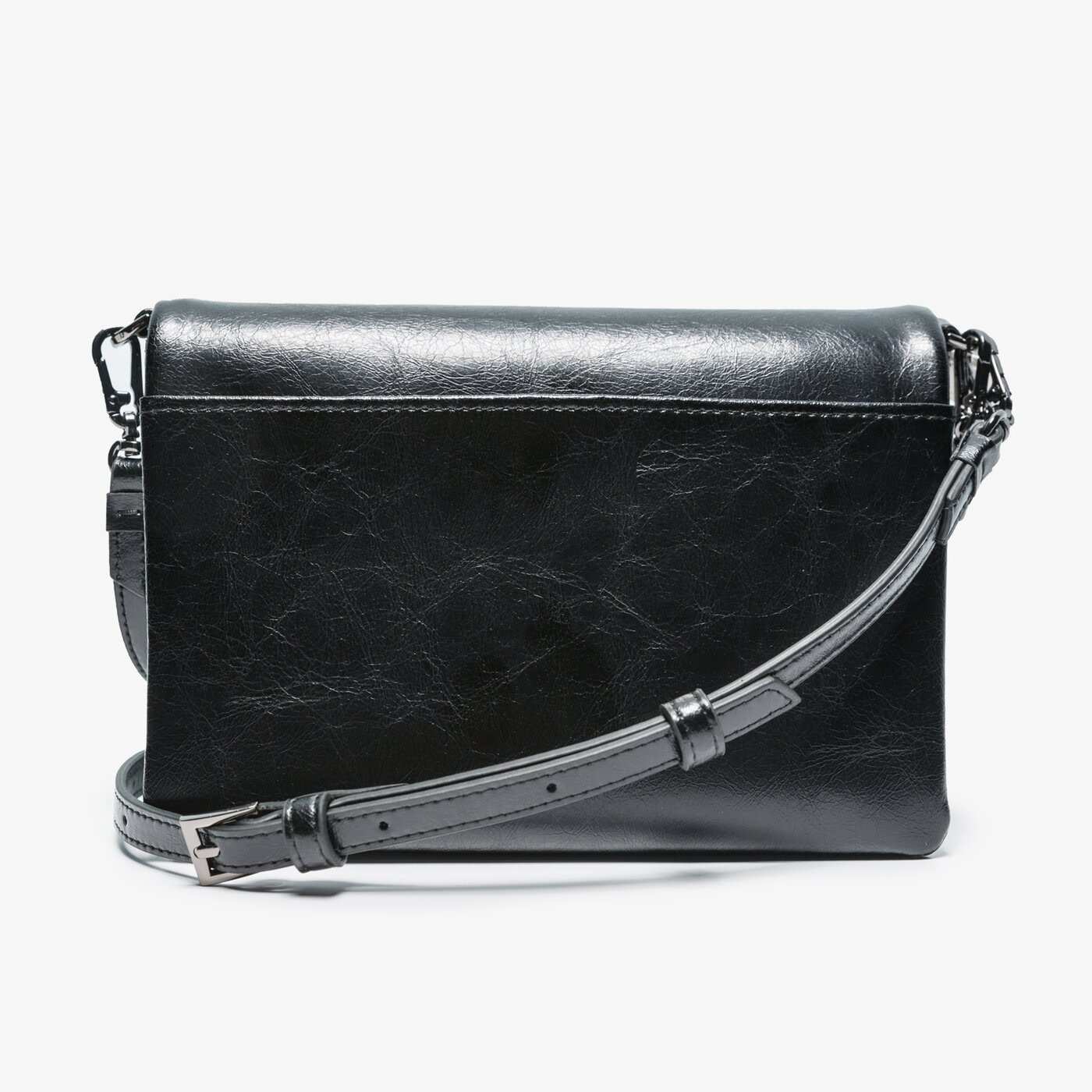 Damska torebka KARL LAGERFELD TOREBKA BAUHAUS TRIPLE 201w3233998 kolor czarny