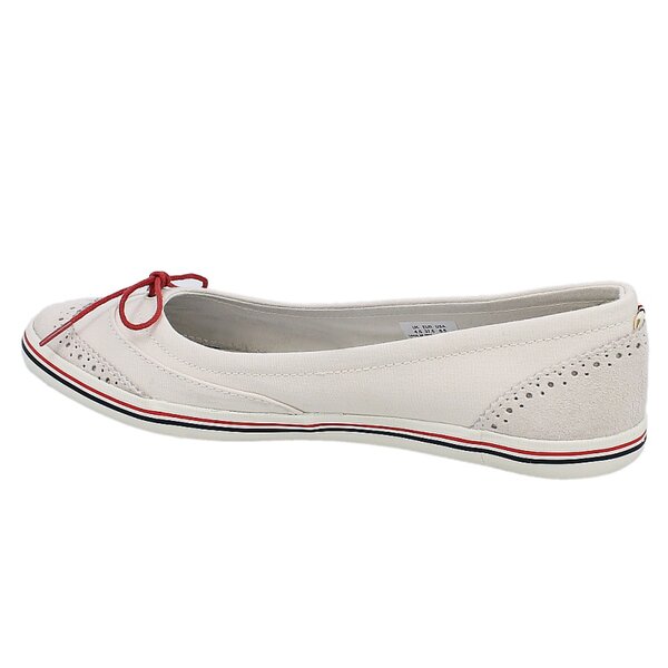 Damskie sneakersy (buty) LACOSTE LOXIA 729srw0128098 kolor beżowy