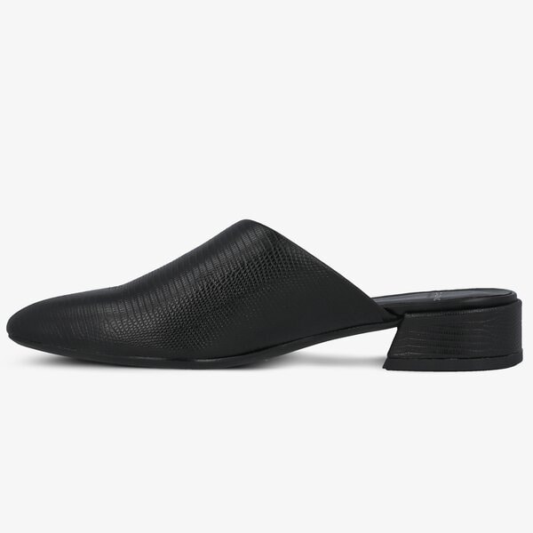 Damskie klapki VAGABOND JOYCE 4908-008-20 kolor czarny