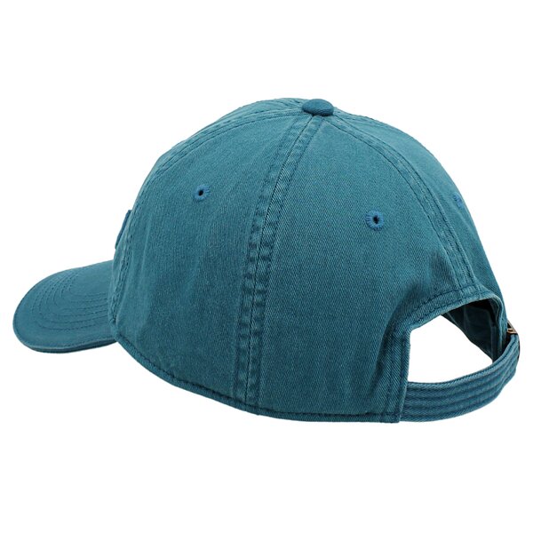 Męska czapka z daszkiem TIMBERLAND CZAPKA SOUTHPORT BEACH BB CAP j1824494 kolor granatowy
