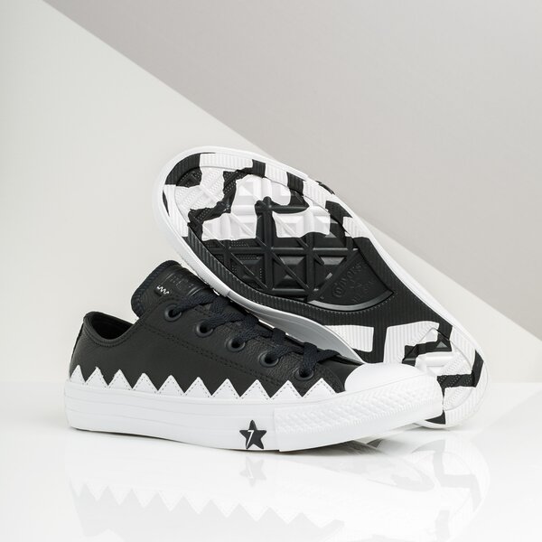 Damskie trampki CONVERSE CHUCK TAYLOR ALL STAR  565369c kolor czarny