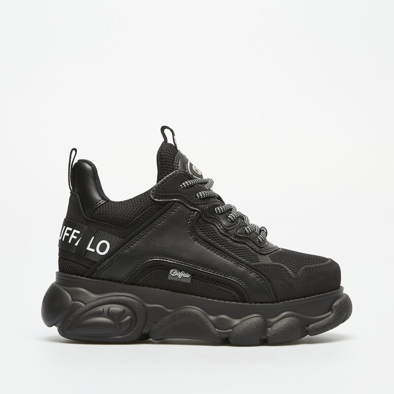 Daddy shoes czyli ugly sneakers Buffalo sklep internetowy Symbiosis