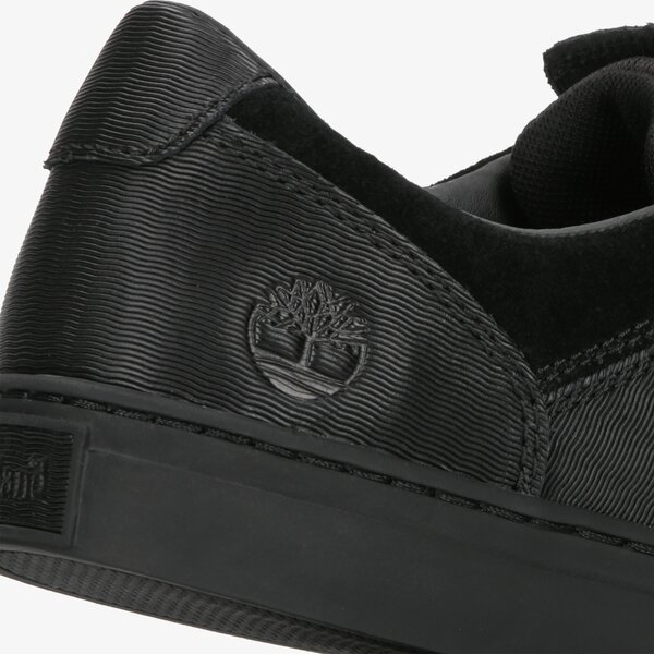 Męskie trampki TIMBERLAND ADV 2.0 CUPSOLE ALPINE OXFORD  tb0a26se0151 kolor czarny
