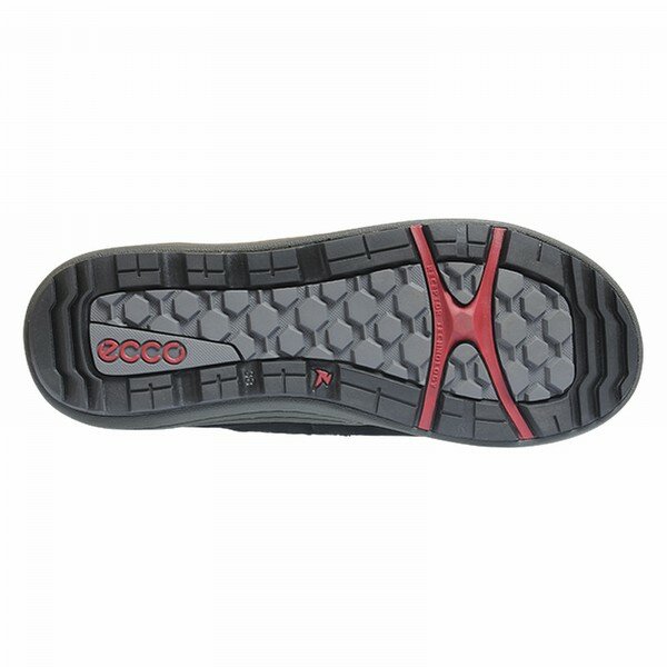 ECCO SIBERIA 85252351707 kolor czarny