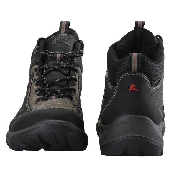 Męskie buty outdoor (trekkingowe) ECCO XPEDITION II 81001454944 kolor szary