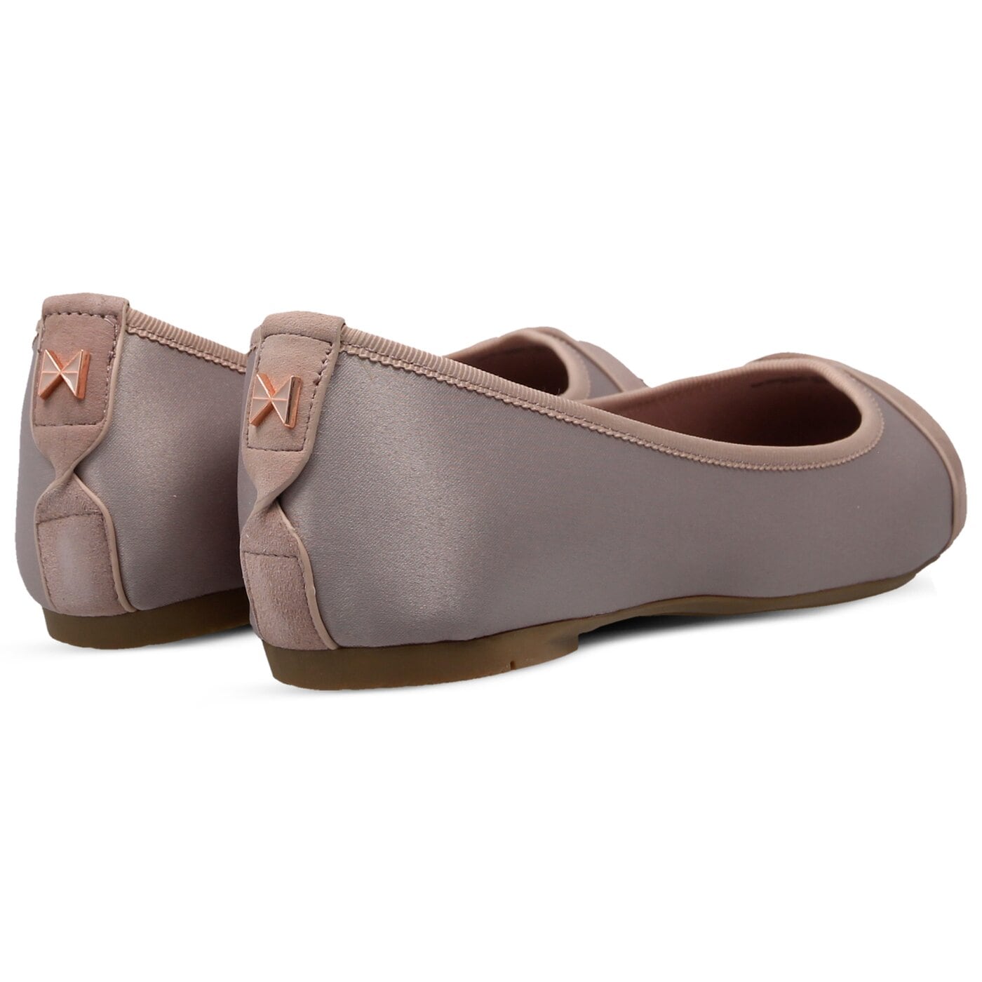 Damskie baleriny (buty) BUTTERFLY TWISTS CHARLOTTE bt30001160 kolor beżowy