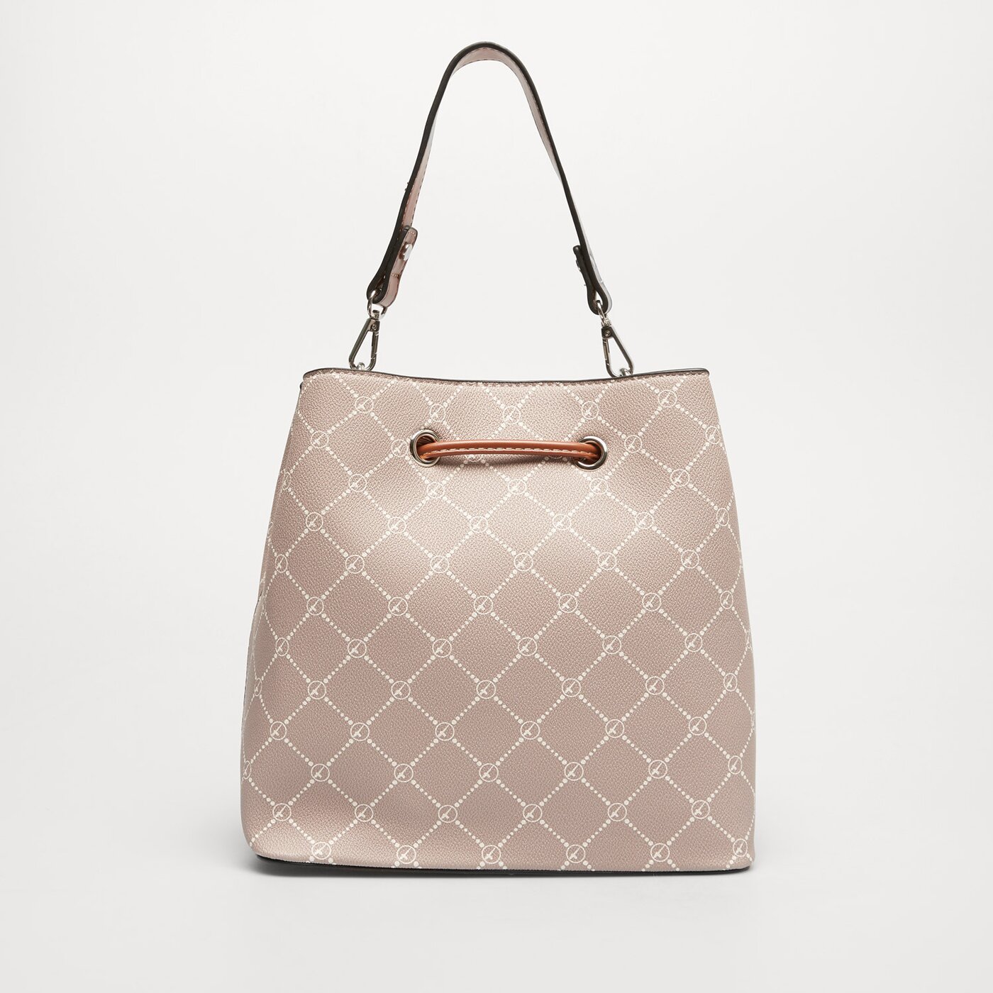 Damska torebka TAMARIS TOREBKA TAS ANASTASIA CLASSIC 30902900 kolor beżowy