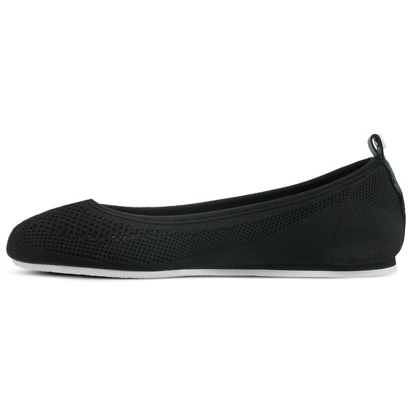 Damskie baleriny (buty) BUTTERFLY TWISTS KIA bt21042151 kolor czarny