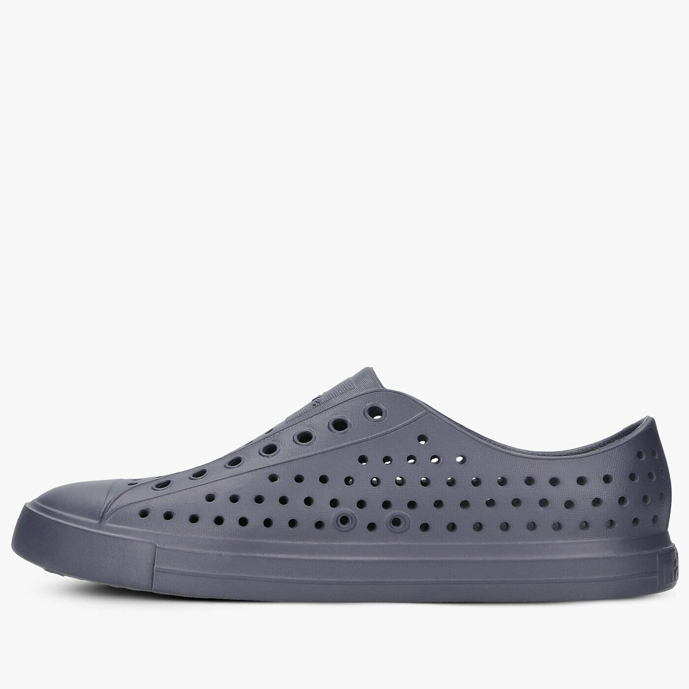 Męskie trampki NATIVE JEFFERSON BLOOM ARCHIVE 11108748-1131 kolor szary