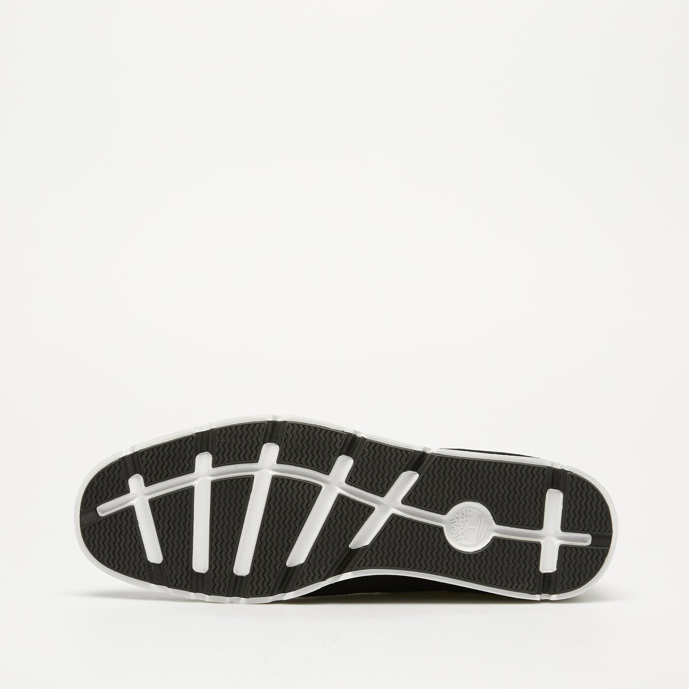 Męskie mokasyny TIMBERLAND GRAFTON BAY LACE tb0a42x7ek41 kolor czarny