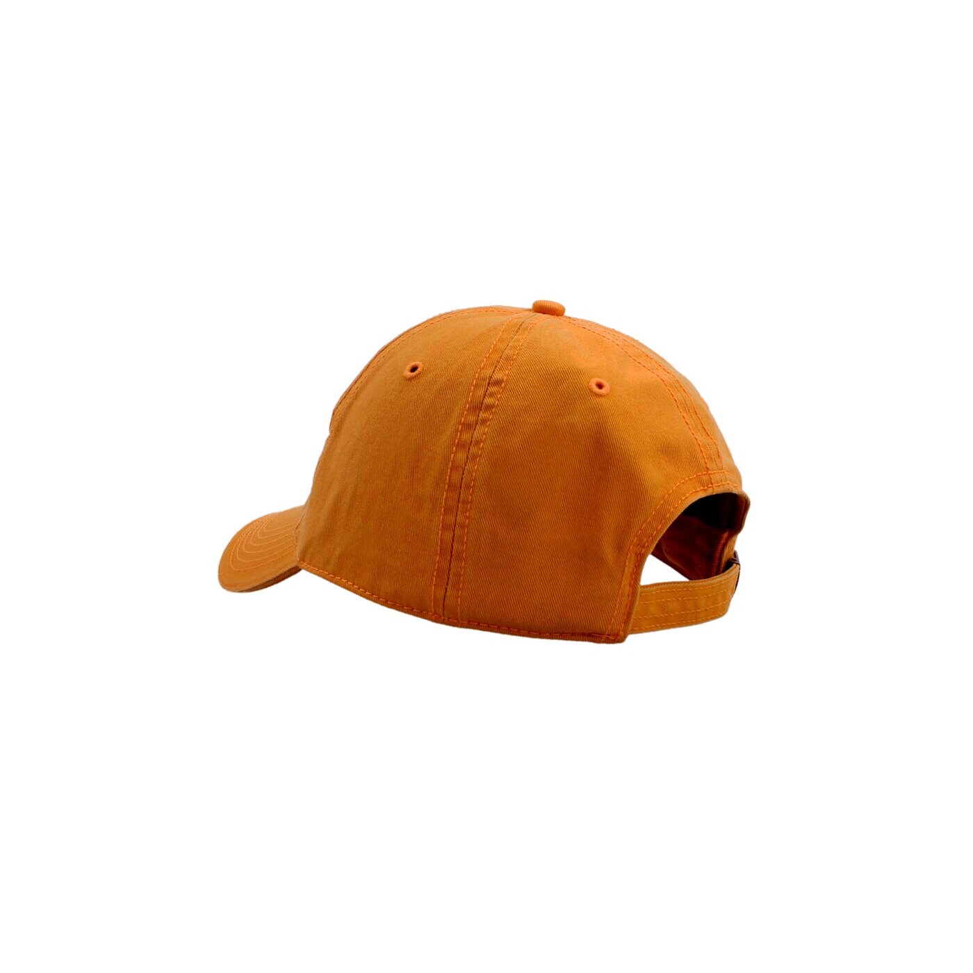 Męska czapka z daszkiem TIMBERLAND CZAPKA SOUTHPORT BEACH BB CAP j1824877 kolor pomarańczowy