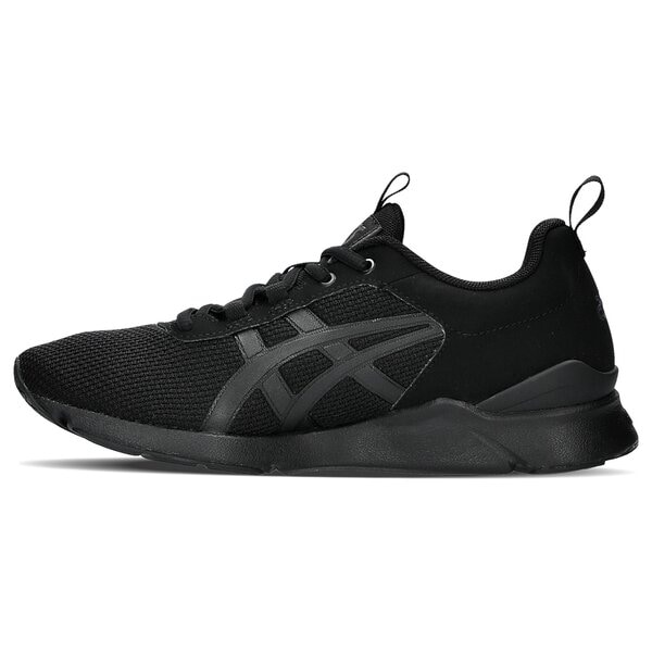 Damskie sneakersy (buty) ASICS GEL-LYTE RUNNER h6k2n9090w kolor czarny