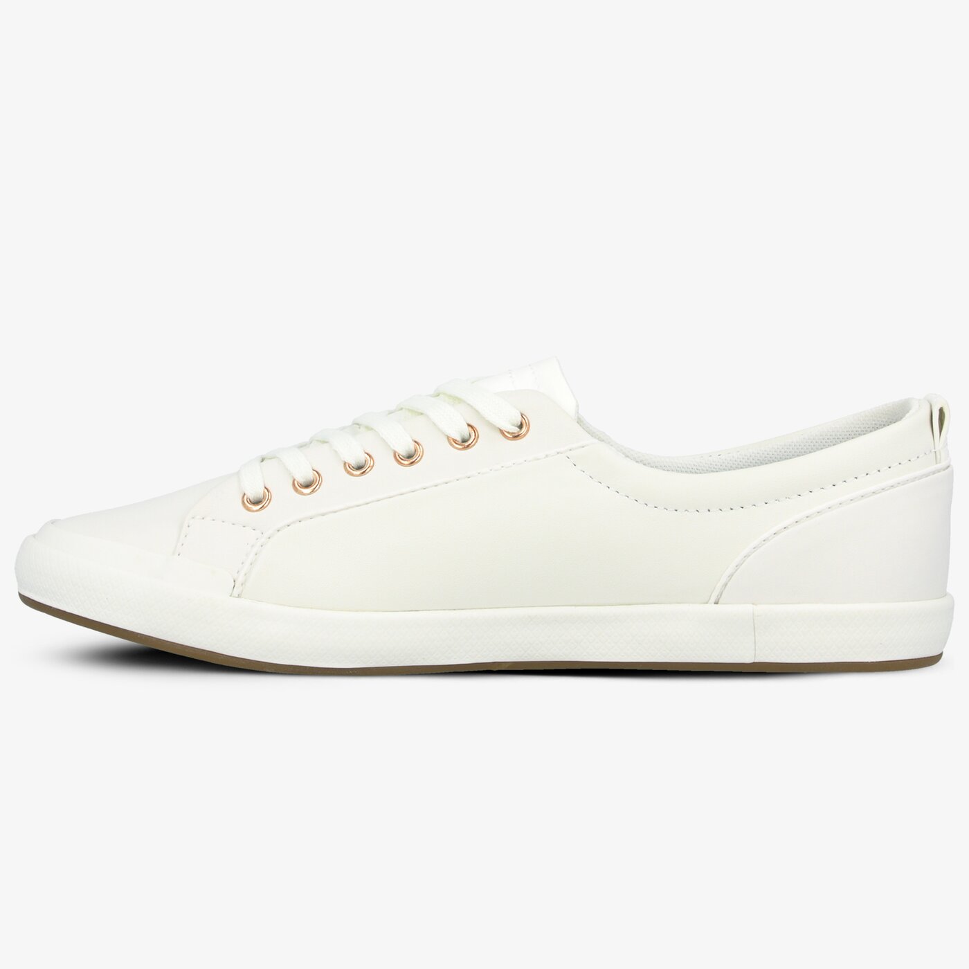 Damskie trampki LACOSTE LANCELLE SNEAKER 3192CFA 738cfa002218c kolor beżowy