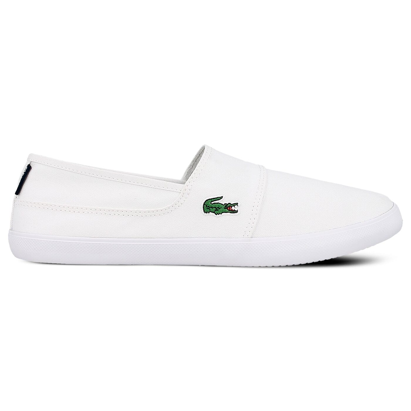 Męskie trampki LACOSTE MARICE BL 2 733cam1071001 kolor biały