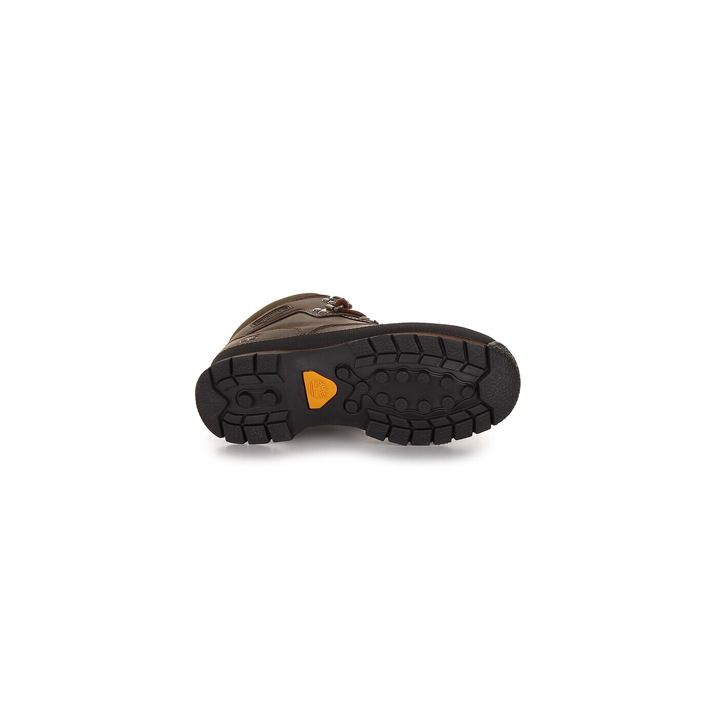 Dziecięce buty outdoor / trekkingowe TIMBERLAND EURO HIKER   3075r kolor brązowy
