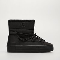 CALVIN KLEIN BOLD VULC FLATF SNOW BOOT WN