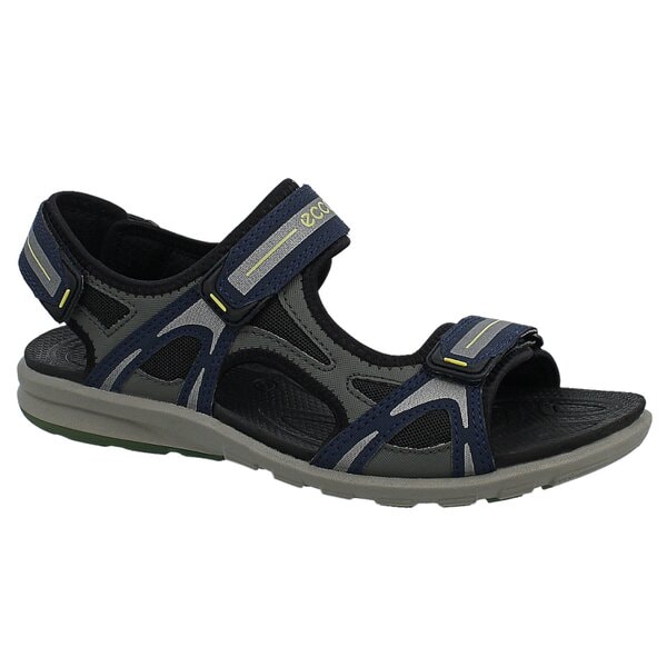 Męskie sandały ECCO CRUISE MEN'S 84154459910 kolor granatowy