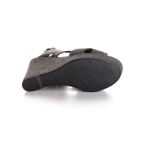 LACOSTE MAYWOOD 725srw0003024 kolor szary