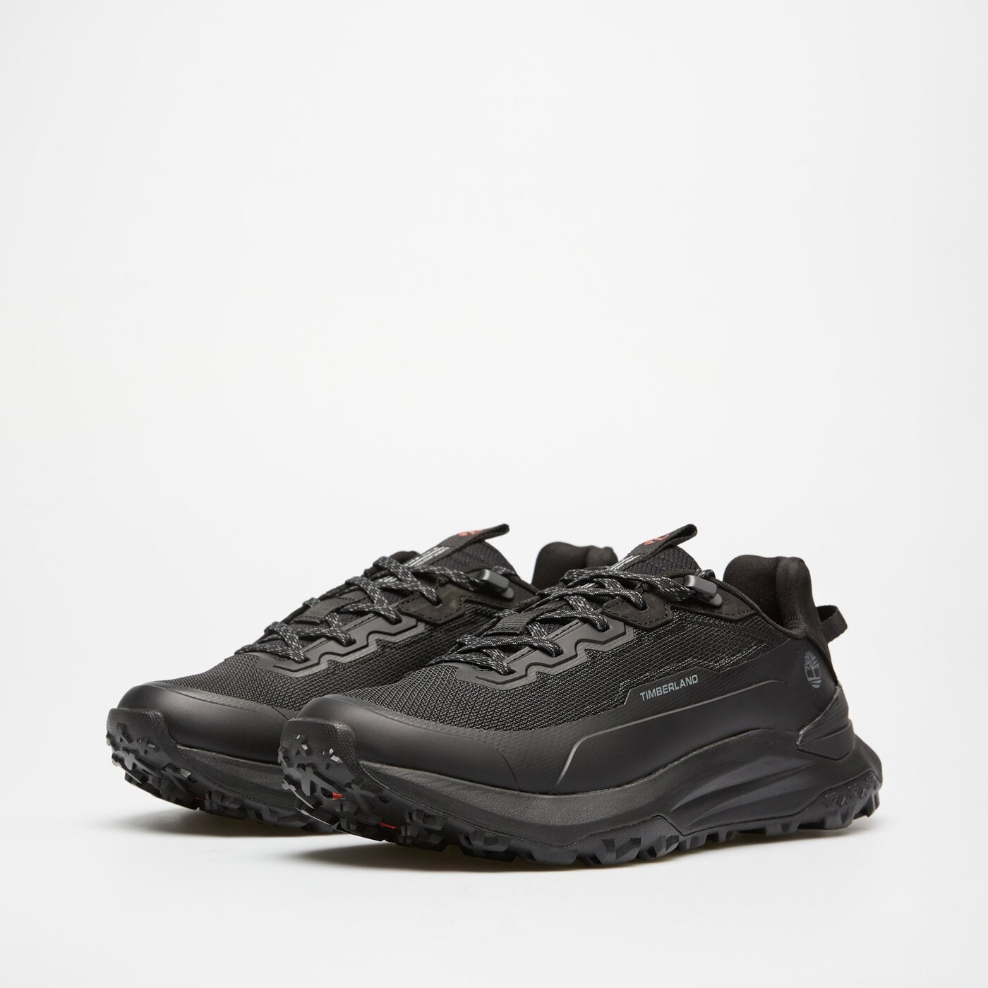 Męskie sneakersy (buty) TIMBERLAND MOTION ACCESS LOW LACE SNEAKER tb0a6f16ek91 kolor czarny