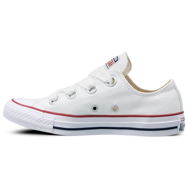Damskie trampki CONVERSE CHUCK TAYLOR ALL STAR BIG EYELETS c559935 kolor biały