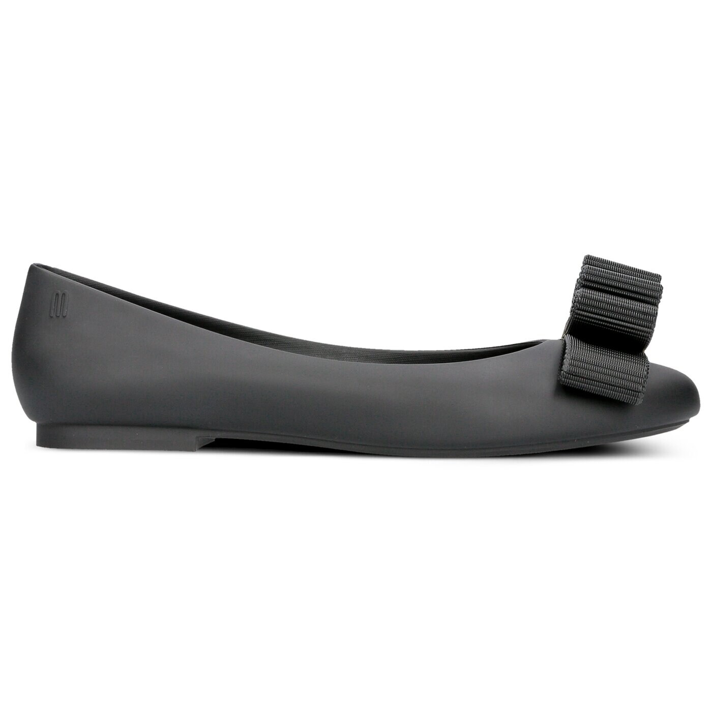 Damskie baleriny (buty) MELISSA DOLL FEM + JASON 3226901003 kolor czarny