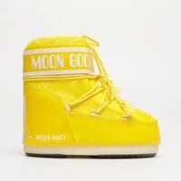 MOON BOOT ICON LOW NYLON